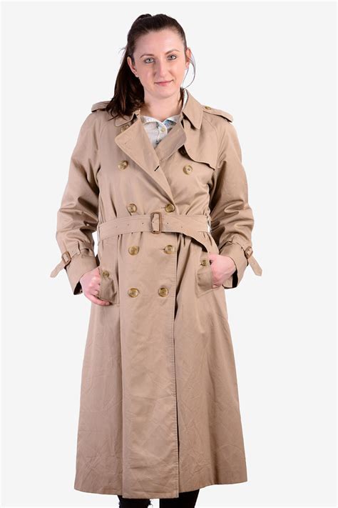 reproofing burberry trench coat|burberry trench coat original.